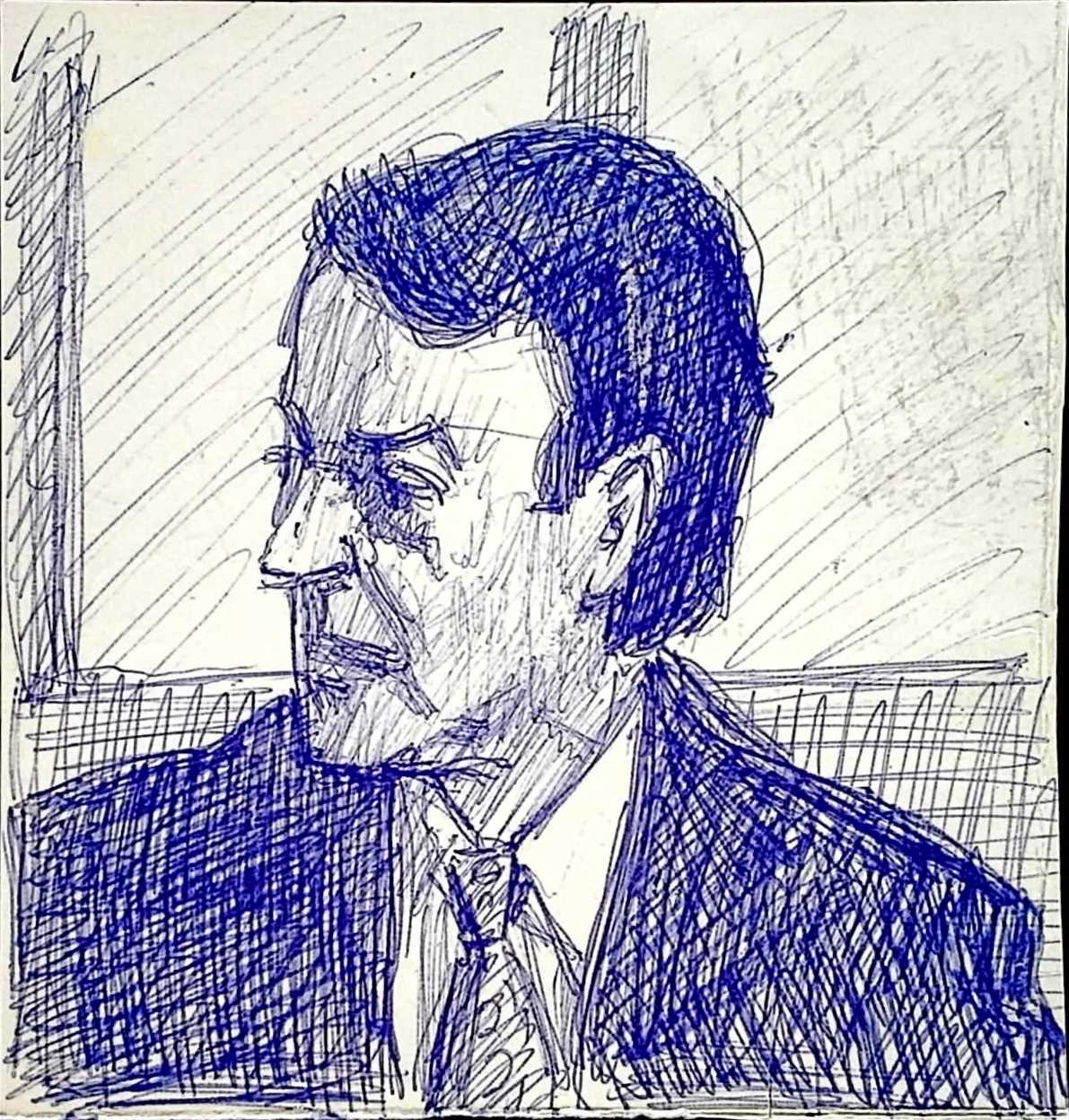  — 1969 — Theodoros Markellos archive