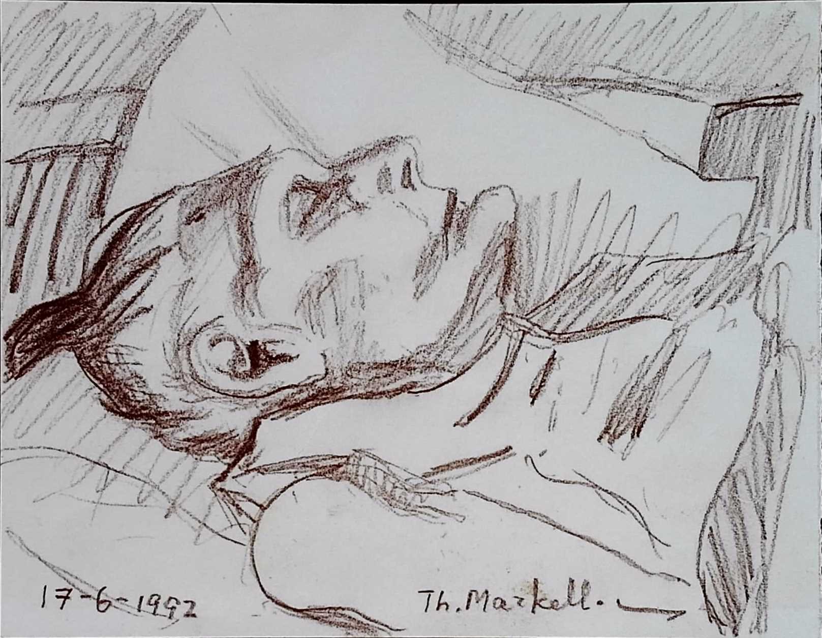  — 1969 — Theodoros Markellos archive