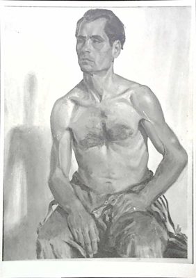  — 1952 — Theodoros Markellos