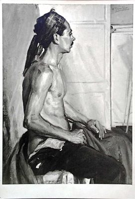  — 1952 — Theodoros Markellos