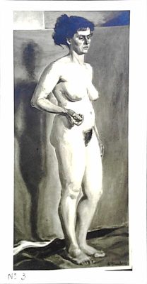  — 1952 — Theodoros Markellos