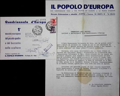  — 1966 — Theodoros Markellos