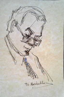  — 1969 — Theodoros Markellos