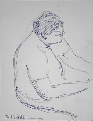  — 1969 — Theodoros Markellos