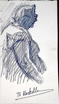  — 1969 — Theodoros Markellos