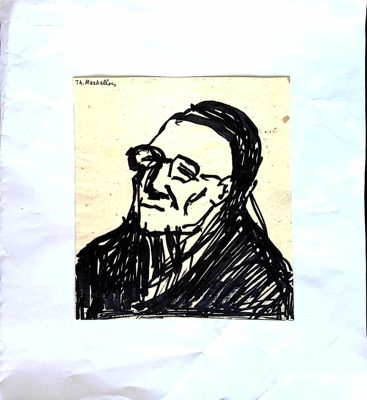 — 1969 — Theodoros Markellos