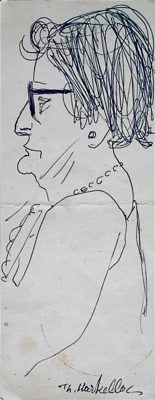  — 1969 — Theodoros Markellos