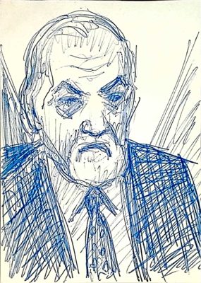  — 1969 — Theodoros Markellos