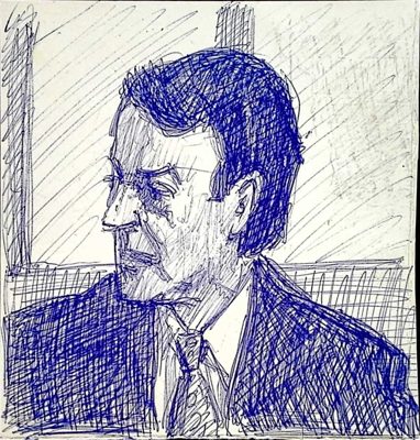  — 1969 — Theodoros Markellos