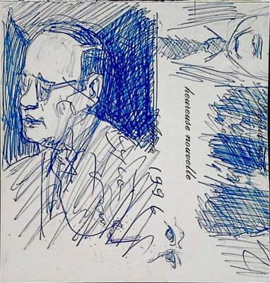  — 1969 — Theodoros Markellos