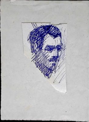  — 1969 — Theodoros Markellos