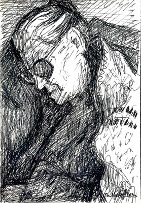  — 1969 — Theodoros Markellos