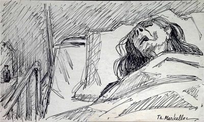  — 1969 — Theodoros Markellos