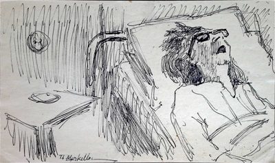  — 1969 — Theodoros Markellos