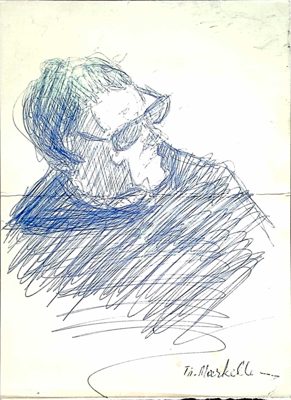  — 1969 — Theodoros Markellos