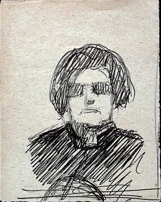  — 1969 — Theodoros Markellos