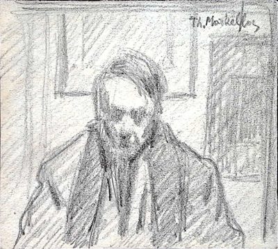  — 1969 — Theodoros Markellos