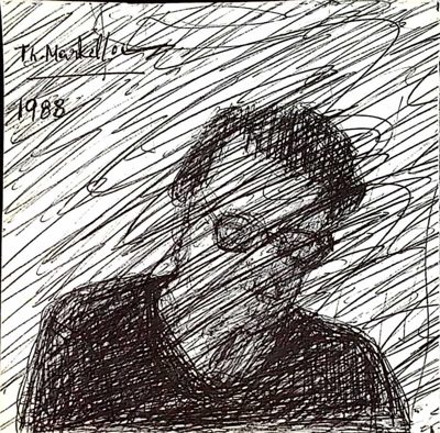  — 1969 — Theodoros Markellos