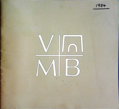  — 1984 — Theodoros Markellos