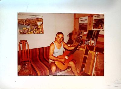  — 0 — Theodoros Markellos