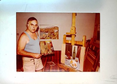  — 0 — Theodoros Markellos