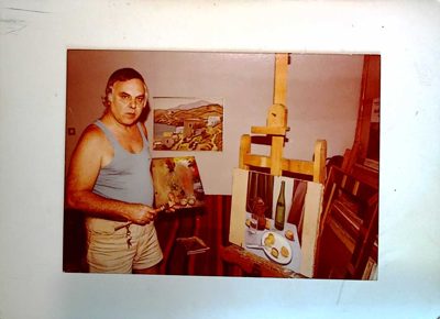  — 0 — Theodoros Markellos