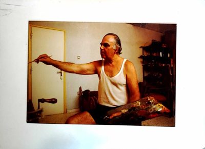 — 0 — Theodoros Markellos
