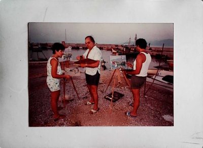  — 0 — Theodoros Markellos