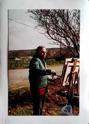  — 0 — Theodoros Markellos