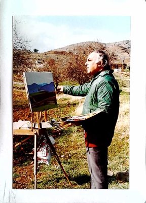  — 0 — Theodoros Markellos