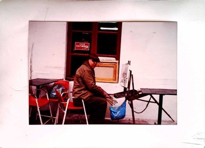  — 0 — Theodoros Markellos