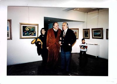  — 0 — Theodoros Markellos
