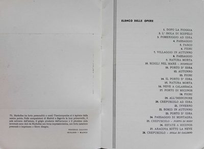 Review of Theodor Markellos in DIGAME, 1969 — Theodoros Markellos
