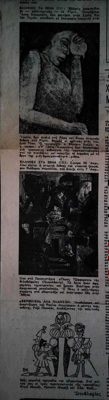 Theodoros Markellos exhibition at Jefferson University — Theodoros Markellos