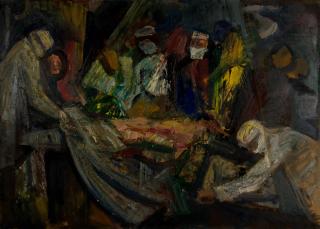 Εγγειριση(συνθεση) — Theodoros Markellos