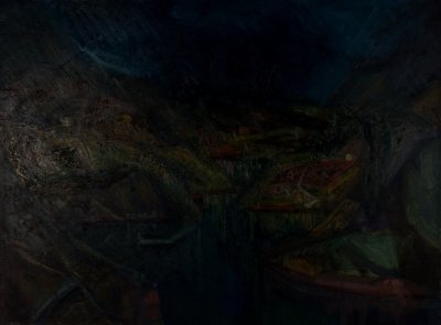 Deluge, Composition — Theodoros Markellos