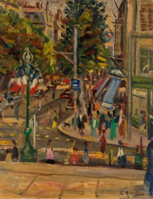 Μασσαλια δρομος — Theodoros Markellos