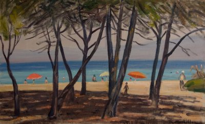 Pefkias, Xylokastro — Theodoros Markellos