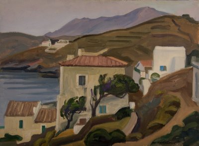 Κυθνος,λουτρα,το γνωστο Θερα-σουρουπο — Theodoros Markellos