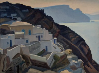 Σαντορινη,αποψη — Theodoros Markellos