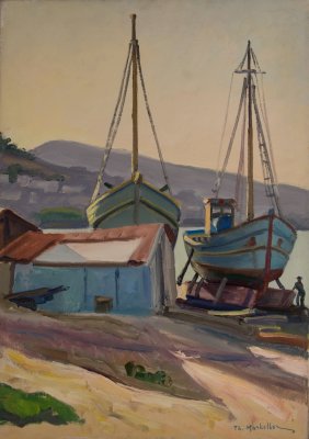 Κεφαλονια σε καρναγιο — Theodoros Markellos