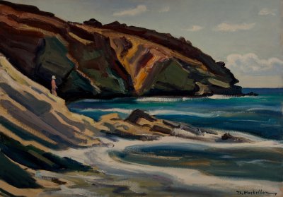 Ικαρια,θαλασσα,βραχια — Theodoros Markellos