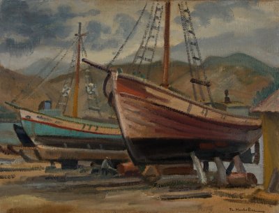 Αργοστολι,Κεφαλονια,σε καρναγιο — Theodoros Markellos