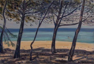 皮基亚斯，克西洛卡斯特罗 — Theodoros Markellos