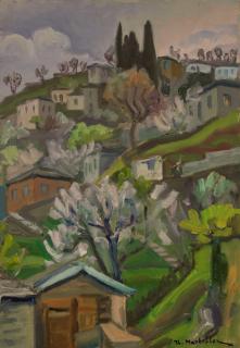 扎戈拉 — Theodoros Markellos