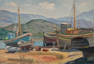 Κεφαλονια,σε καρναγιο — Theodoros Markellos