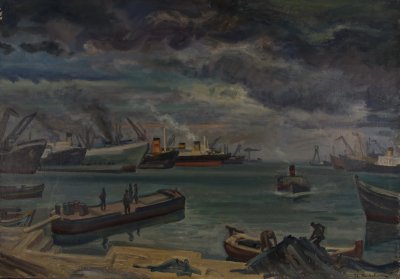 Αμστερνταμ — Theodoros Markellos