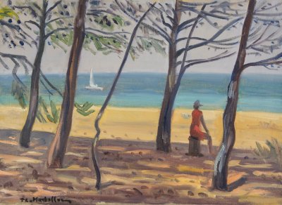 Στον Πευκια ξυλοκαστρου — Theodoros Markellos