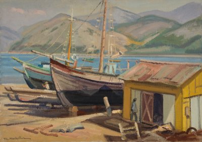 Αργοστολι,Κεφαλονια,σε Καρναγιο — Theodoros Markellos