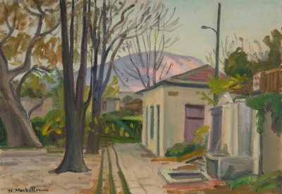 Πλατια Ζαγορας,Βριση,ξερα δενδρα,σουυρουπο — Theodoros Markellos